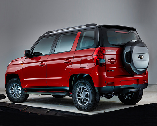 Vehicles Color Correction2  