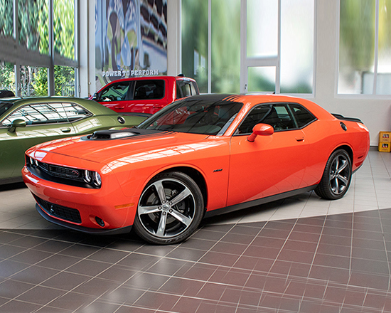 Car Photo Retouching 1