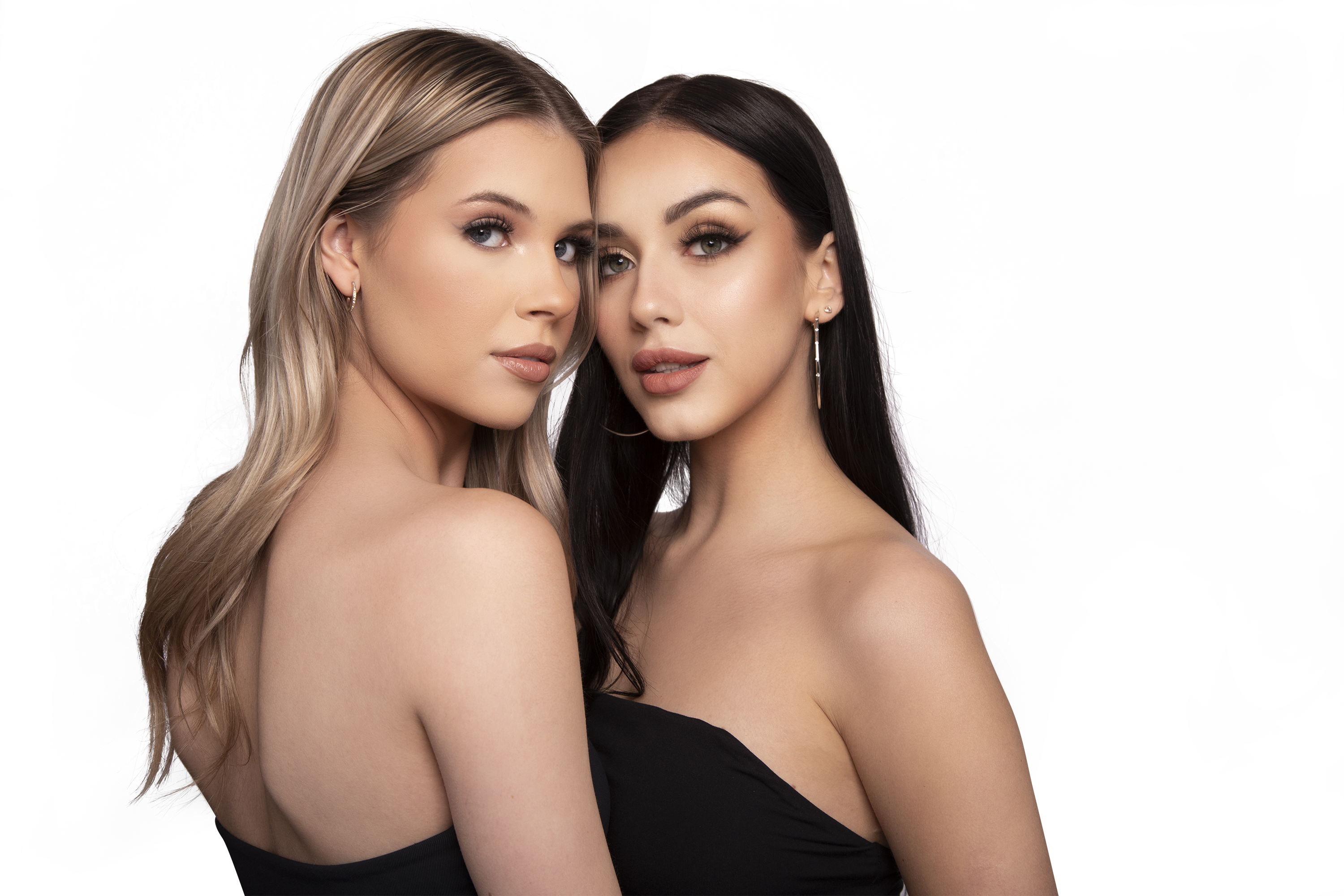 Portrait Photo Editing Services